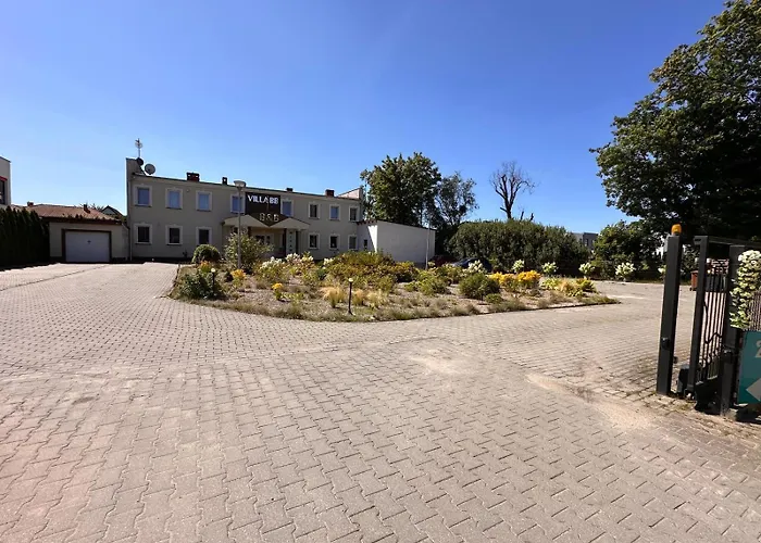 Villa Bb Samozameldowanie