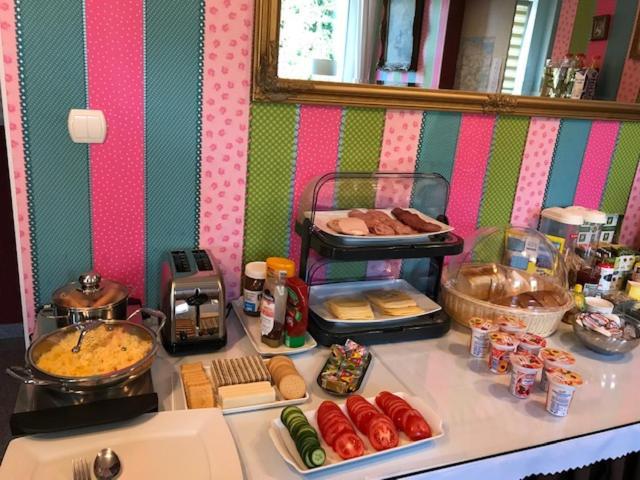 Bed & Breakfast Bb Banino