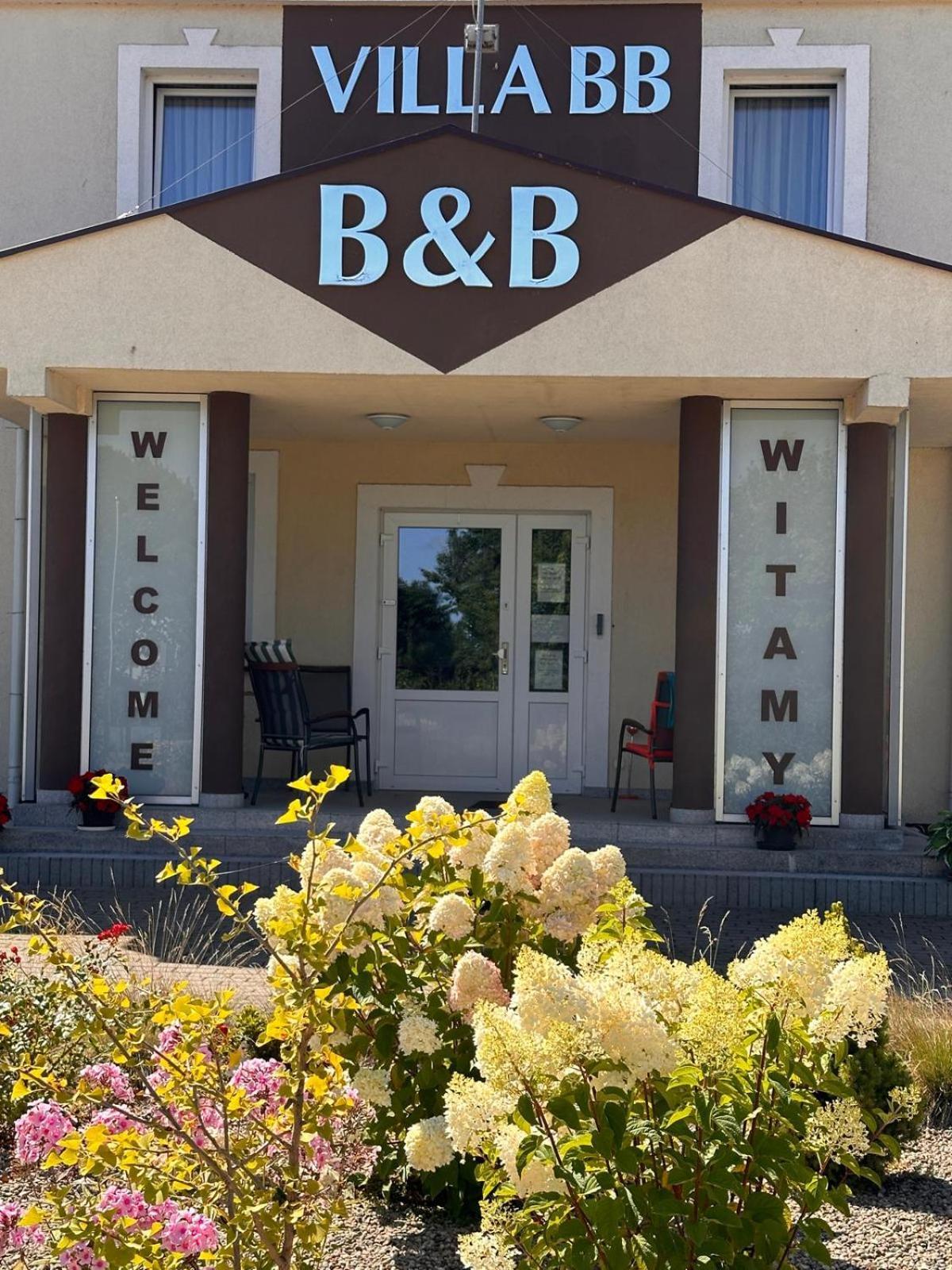 Bb Bed & Breakfast *