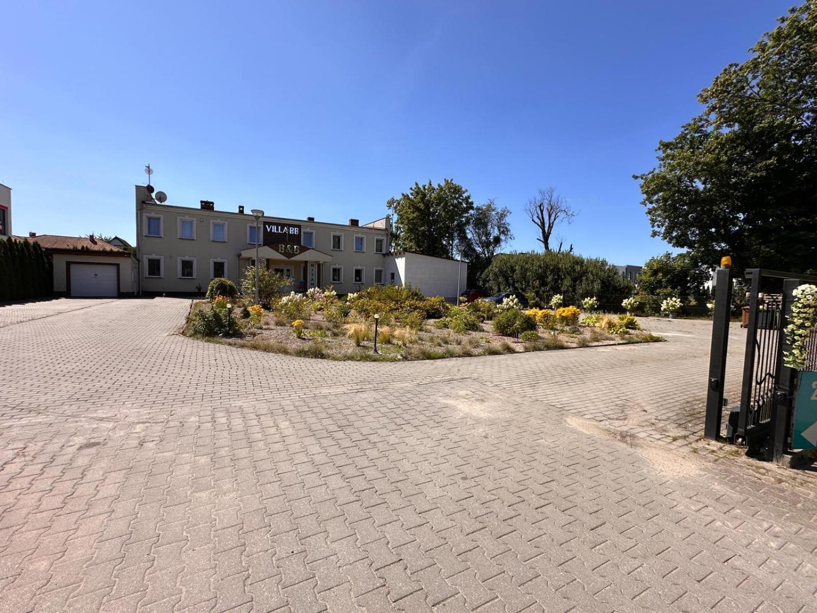 Bb Bed & Breakfast Banino