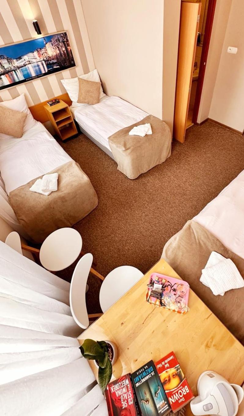 Bb Bed & Breakfast *