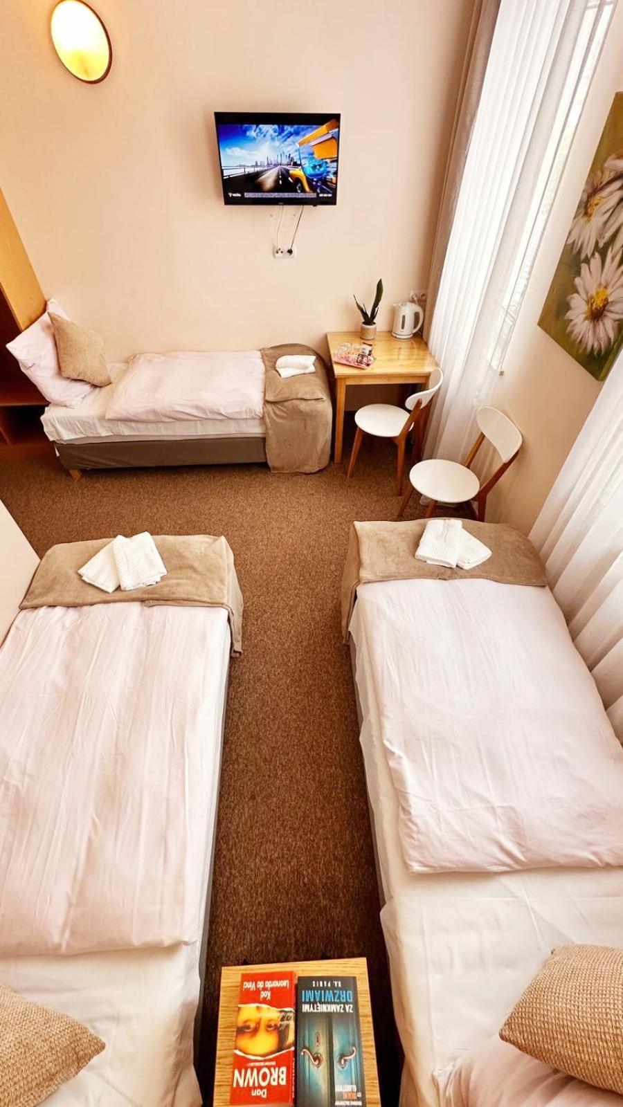 Bed & Breakfast Bb *