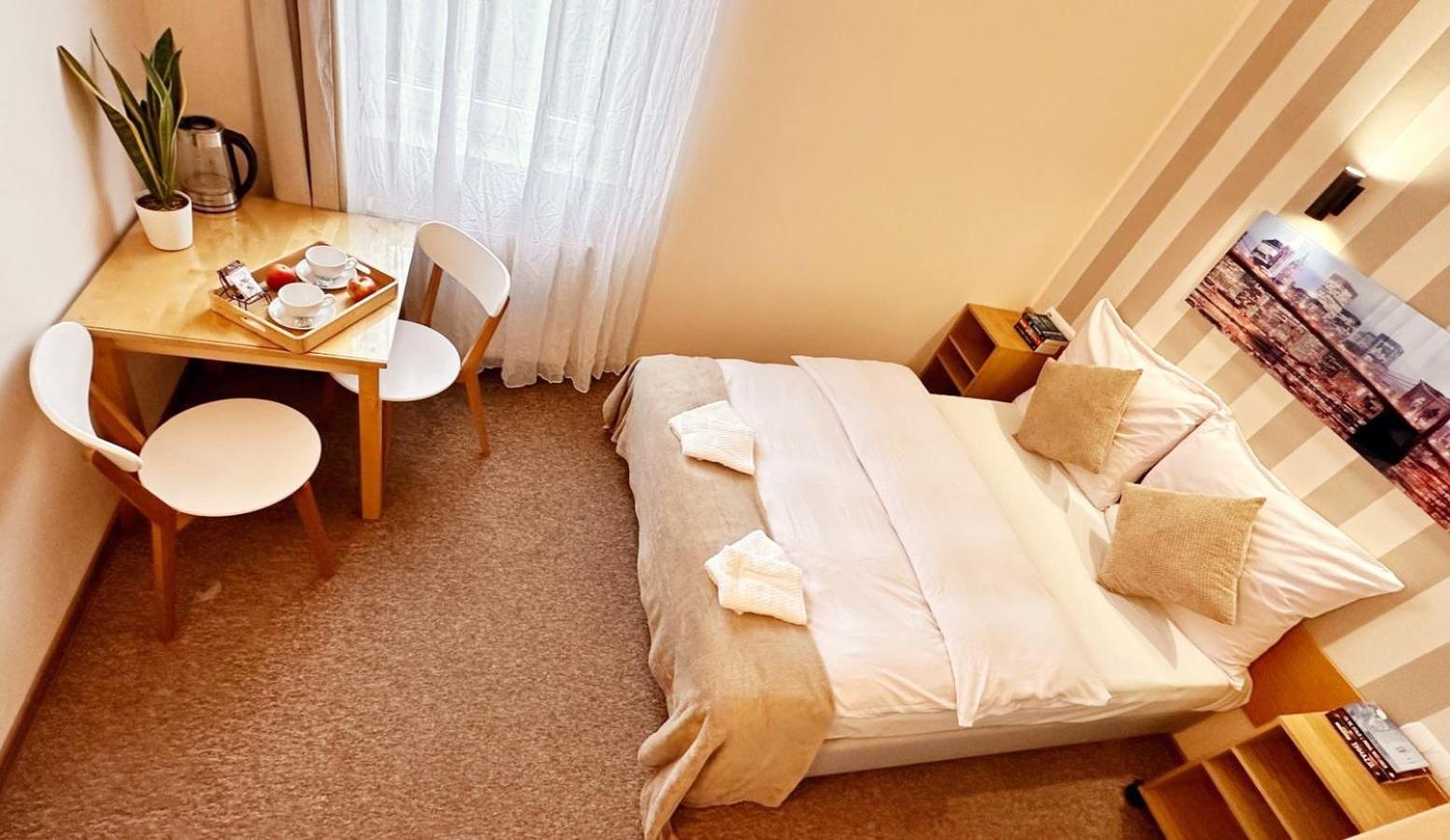 Bb Bed & Breakfast Banino
