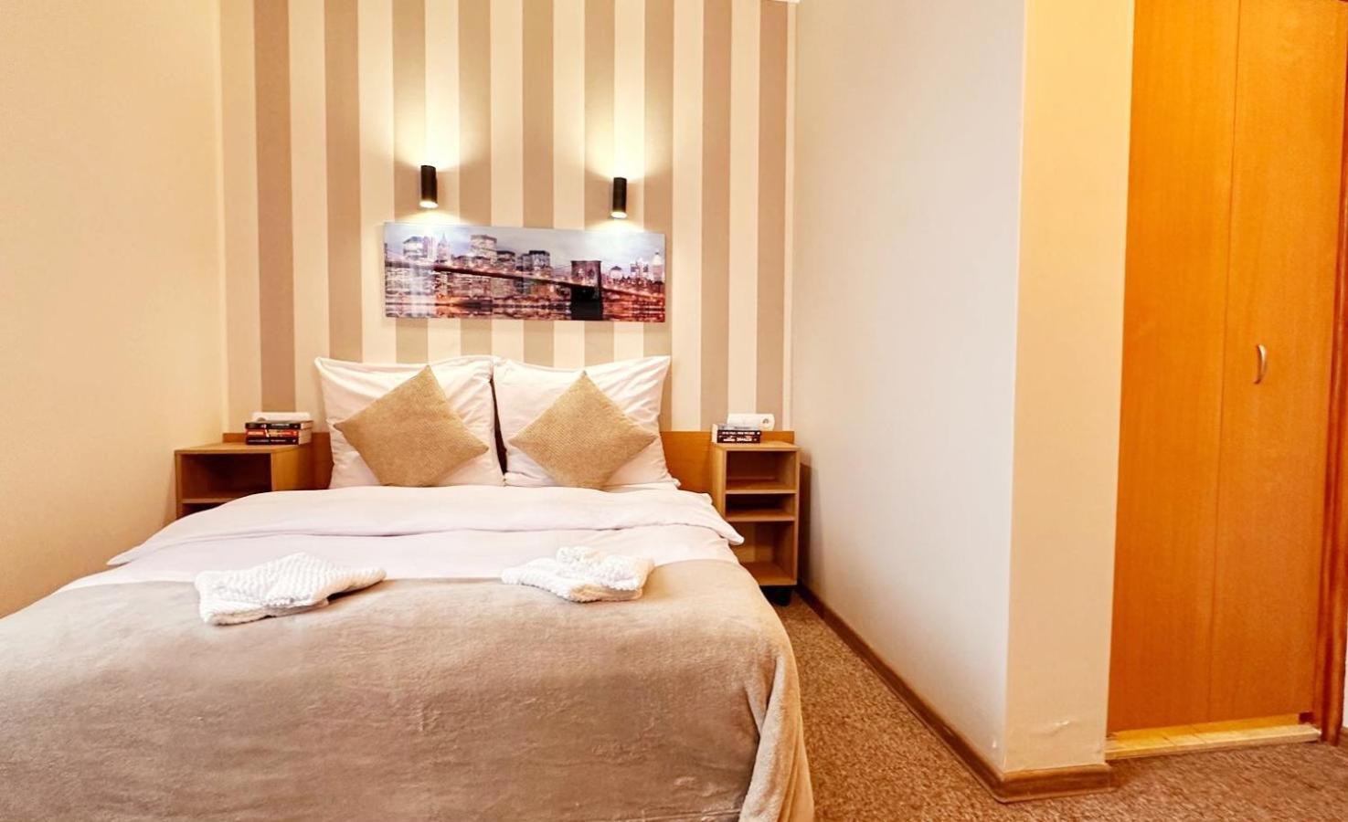 Bed & Breakfast Bb Banino